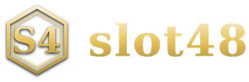 slot48 โลโก้